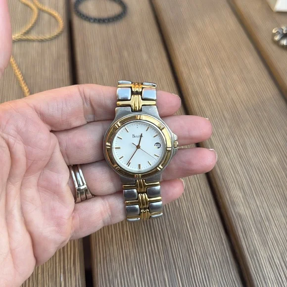 Bulova women’s watch - Picture 2 of 5